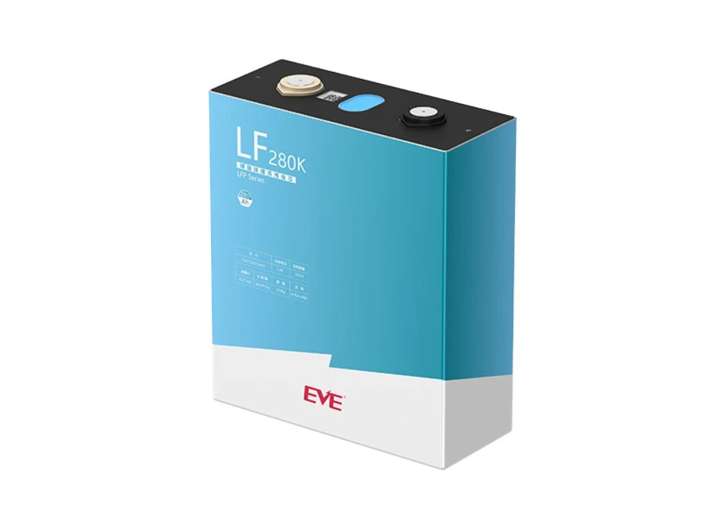 EVE Energy LF280K 3.2V 280Ah